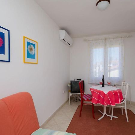 Apartments Milan Пореч Экстерьер фото