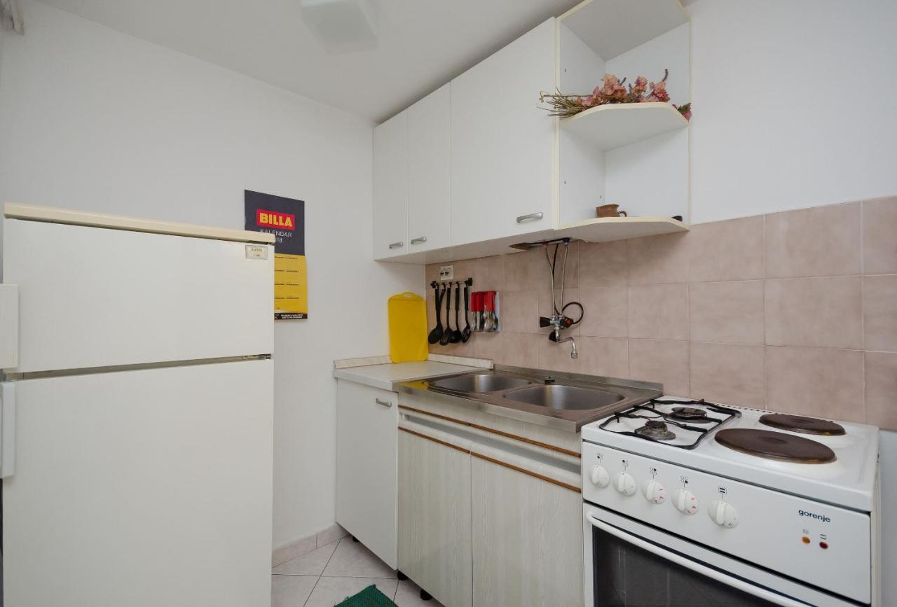 Apartments Milan Пореч Экстерьер фото