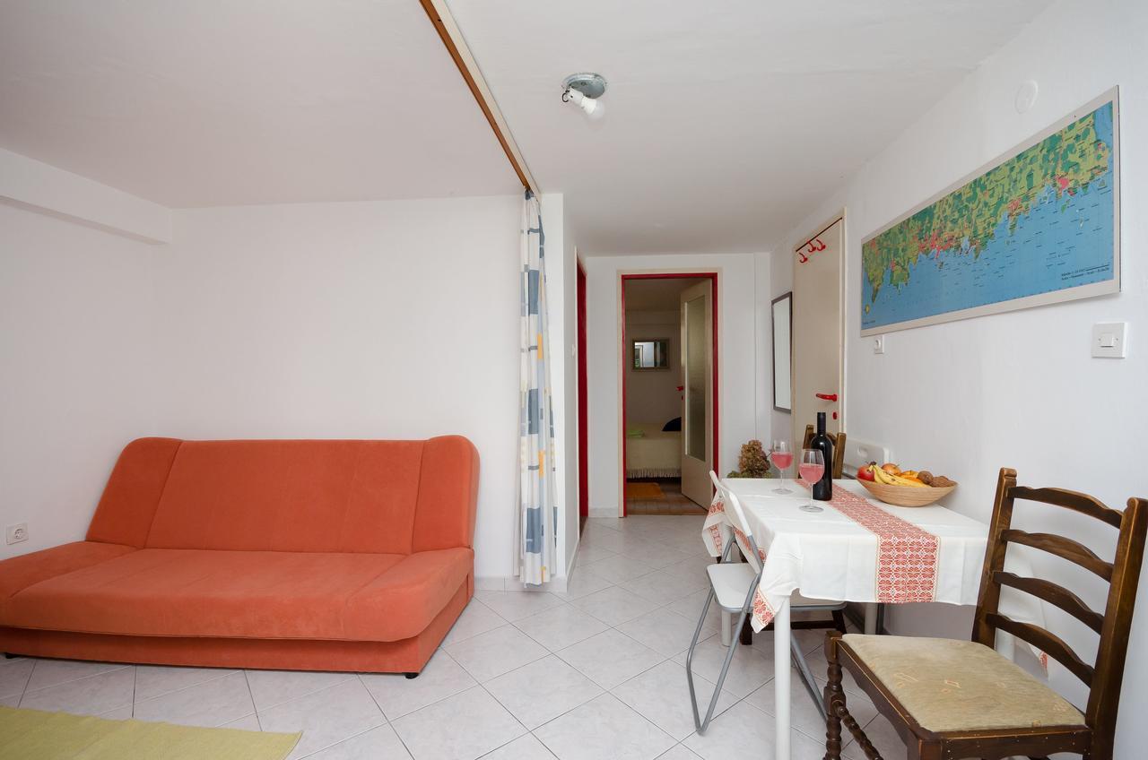 Apartments Milan Пореч Экстерьер фото
