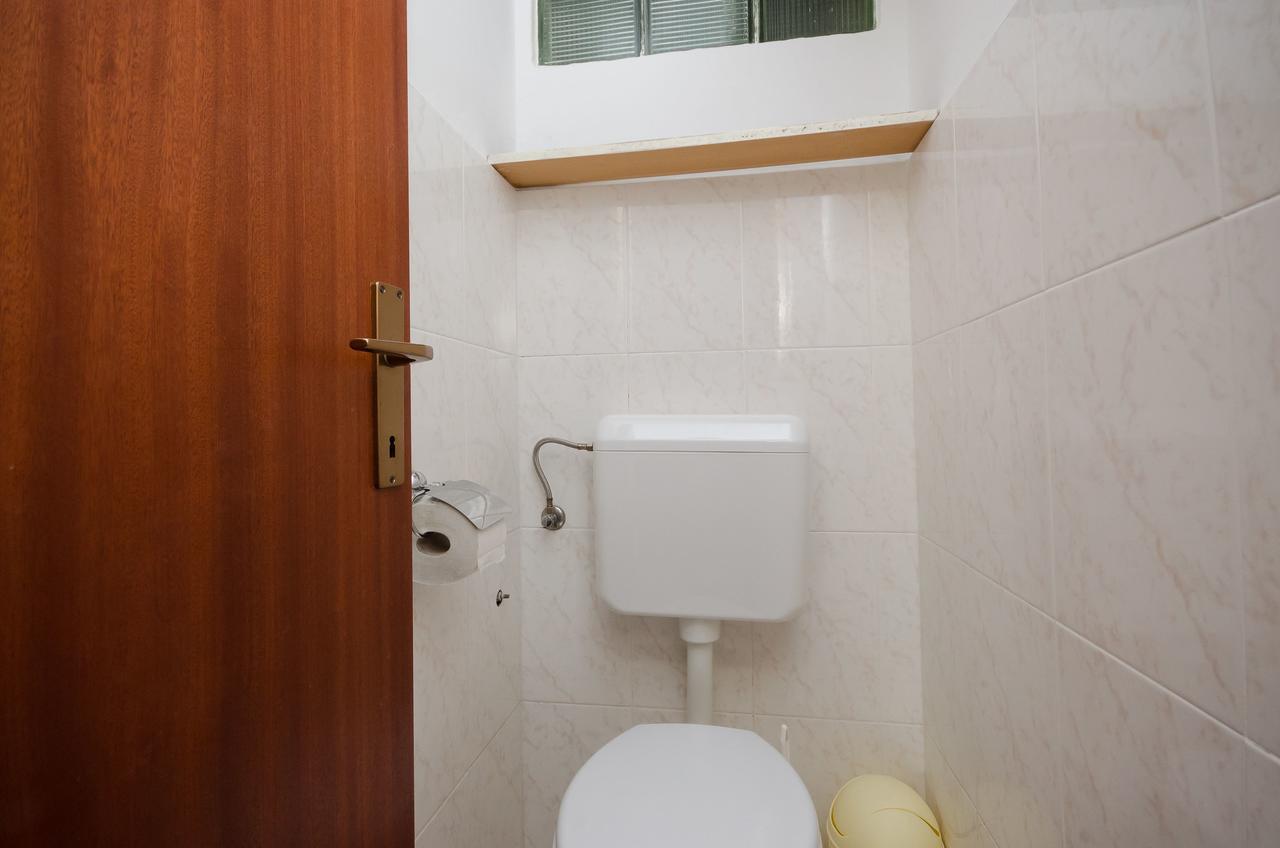 Apartments Milan Пореч Экстерьер фото