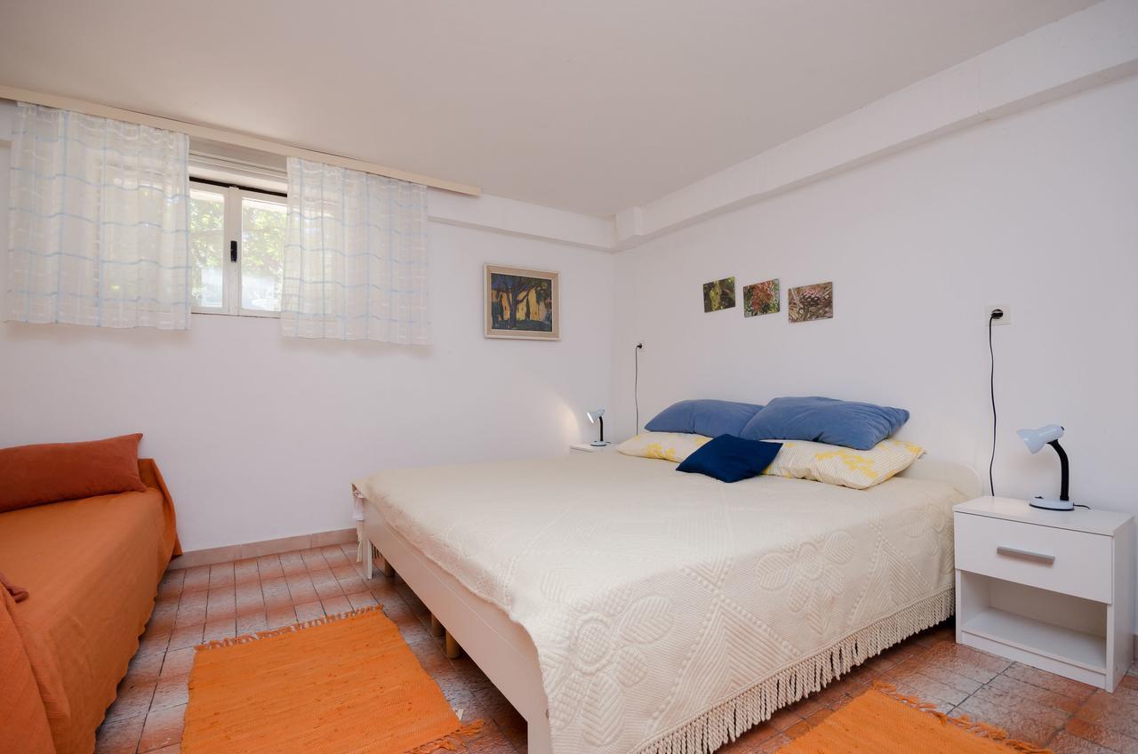 Apartments Milan Пореч Экстерьер фото